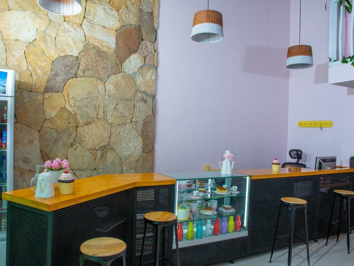 Casana Hotel Cúcuta Екстериор снимка