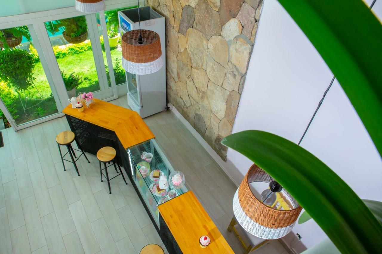 Casana Hotel Cúcuta Екстериор снимка