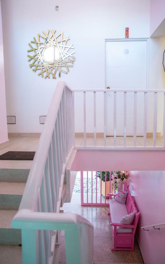 Casana Hotel Cúcuta Екстериор снимка