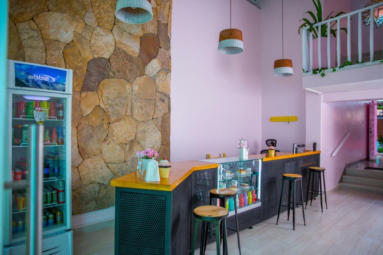 Casana Hotel Cúcuta Екстериор снимка
