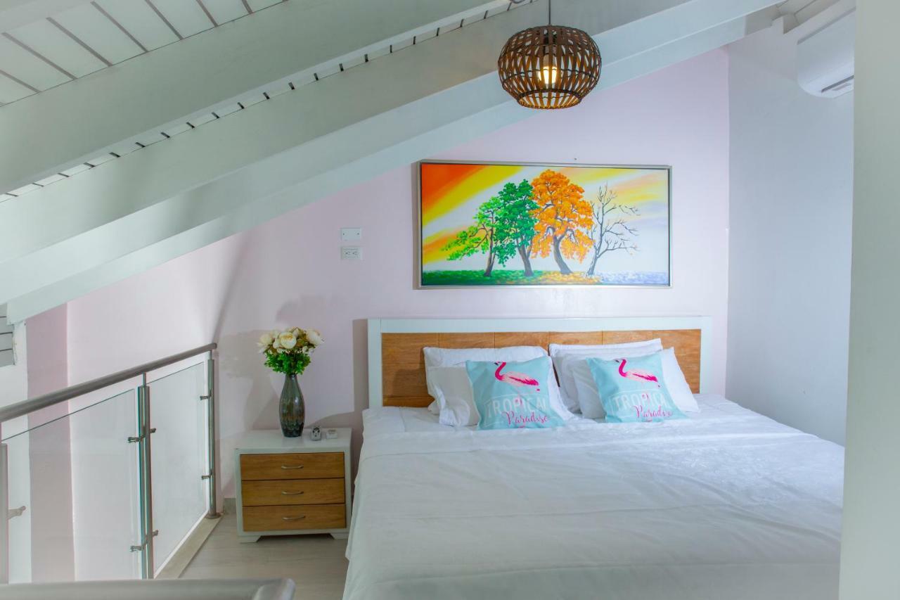 Casana Hotel Cúcuta Екстериор снимка