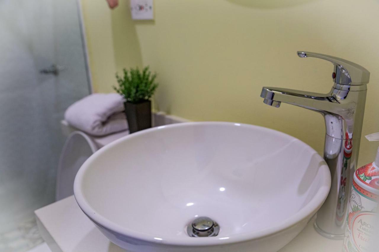 Casana Hotel Cúcuta Екстериор снимка