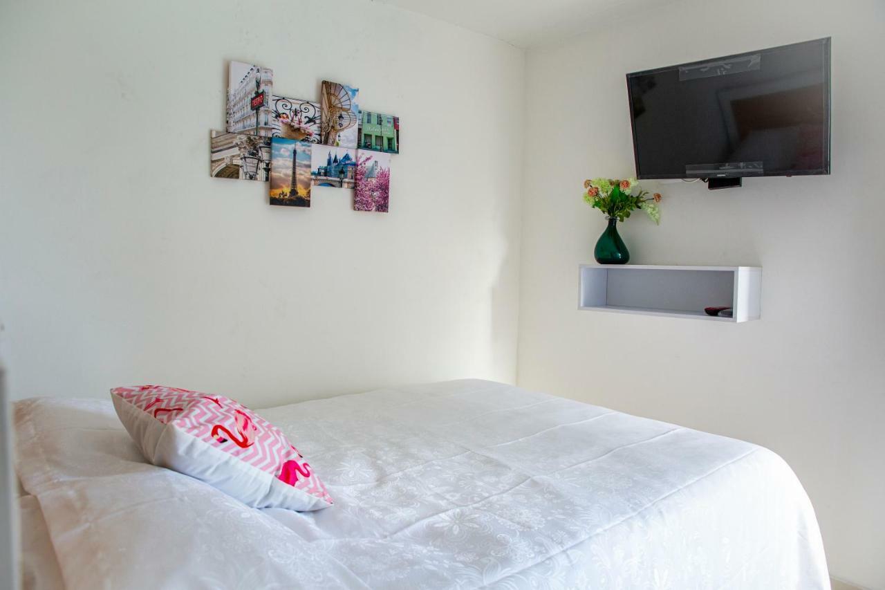 Casana Hotel Cúcuta Екстериор снимка