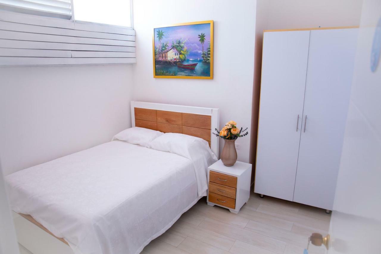Casana Hotel Cúcuta Екстериор снимка